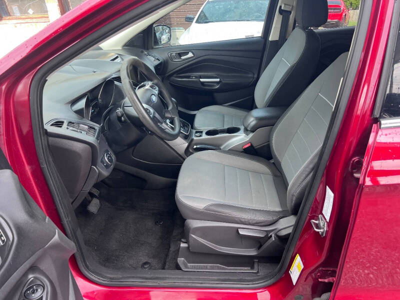 2013 Ford Escape SE - Photo 8