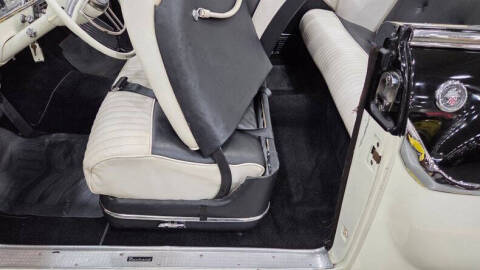 1954 Packard Caribbean