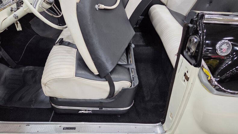 1954 Packard Caribbean