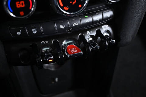 2019 MINI Hardtop 4 Door Cooper S