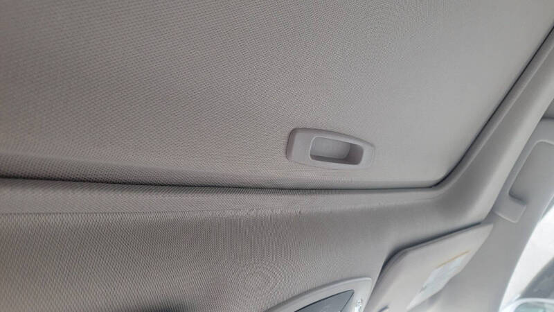 2022 Toyota Sienna XLE 7-Passenger