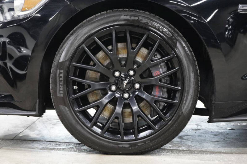 2016 Ford Mustang GT