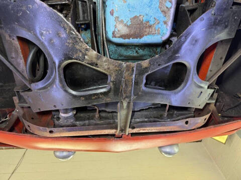 1970 Plymouth Barracuda