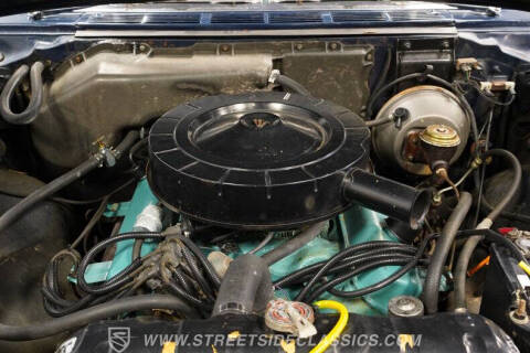 1964 Chrysler Newport