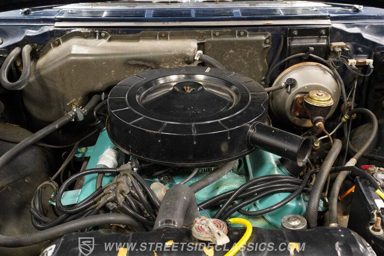 1964 Chrysler Newport