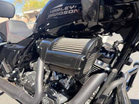 2024 Harley-Davidson Road Glide