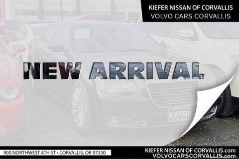2014 Chrysler 300 for sale at Kiefer Nissan Used Cars of Albany in Albany OR