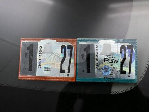 2021 Mazda CX-30 2.5 S