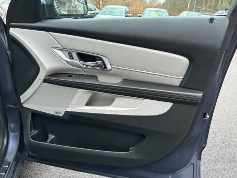 2014 GMC Terrain SLE-2