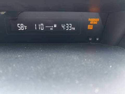 2017 Subaru Crosstrek 2.0i Premium