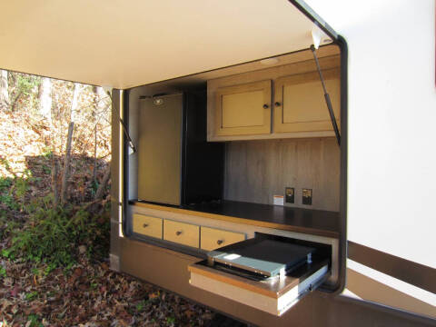 2019 Keystone RV Outback Series 330RL