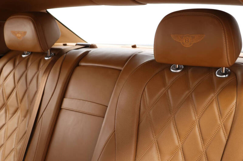 2014 Bentley Flying Spur