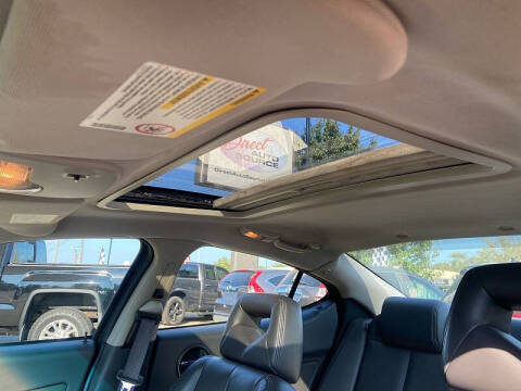 2005 Pontiac Grand Prix GT