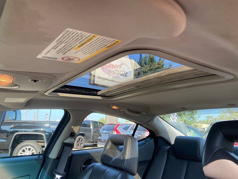 2005 Pontiac Grand Prix GT