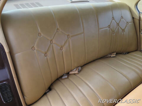 1977 Pontiac Phoenix