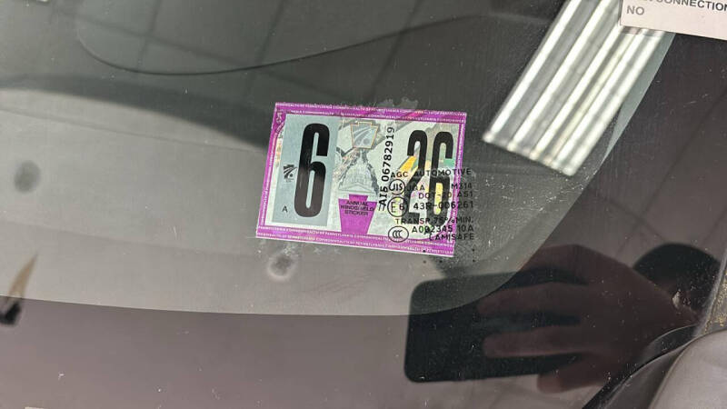 2020 Mitsubishi Outlander Sport