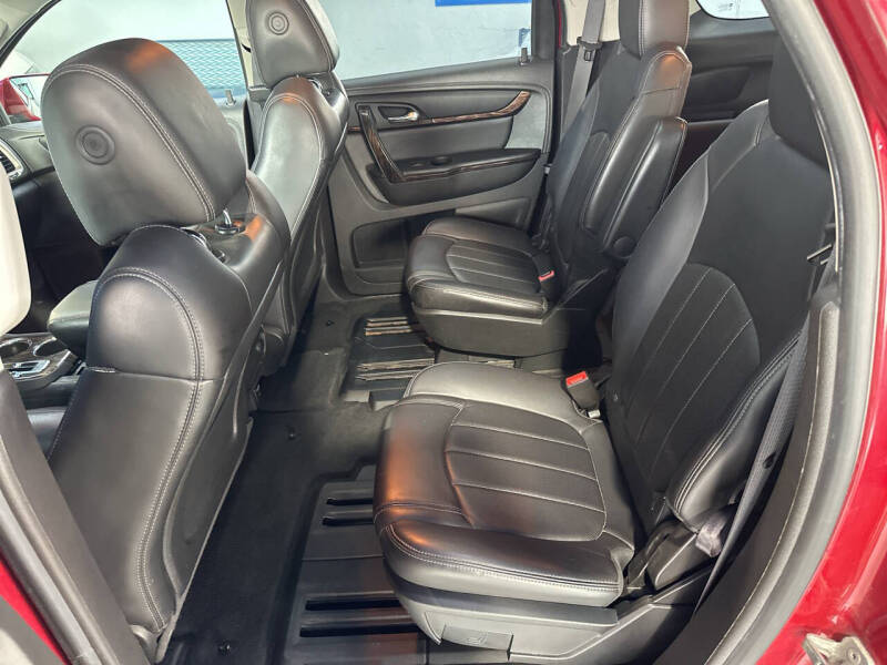 2014 GMC Acadia Denali