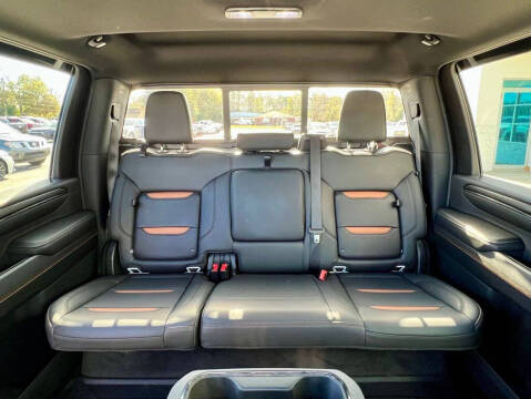 2024 GMC Sierra 3500HD