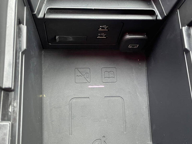 2022 Mazda CX-30 2.5 S Select