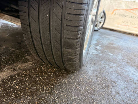 2012 Mercedes-Benz M-Class ML 350