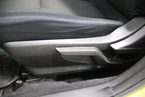 2022 Subaru Crosstrek