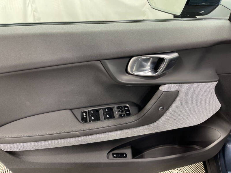 2022 Polestar 2 Long Range Dual Motor