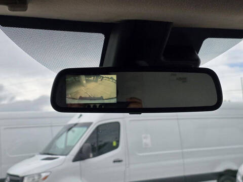 2019 Chevrolet Express 3500