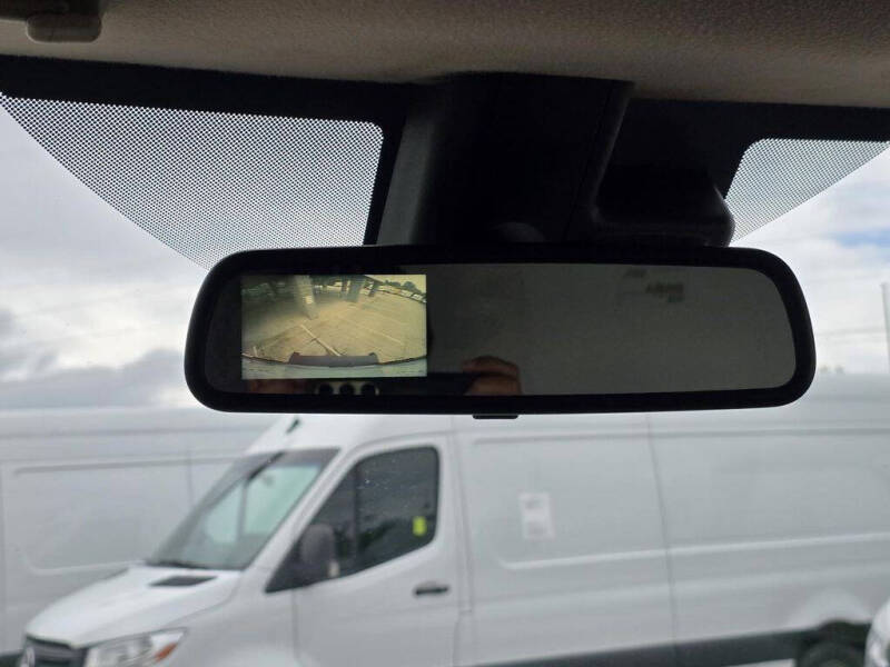 2019 Chevrolet Express 3500