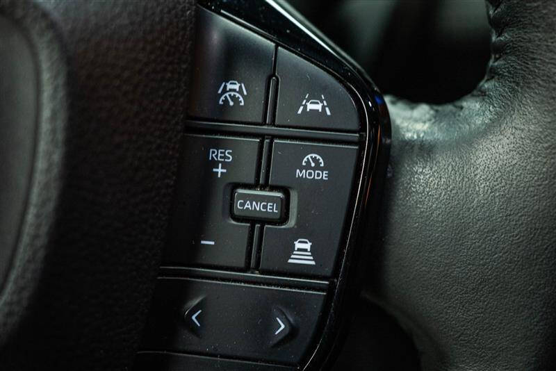 2024 Toyota bZ4X Limited