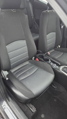 2017 Mazda CX-3 Sport