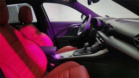 2024 Dodge Hornet GT