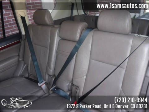 2013 Lexus GX 460