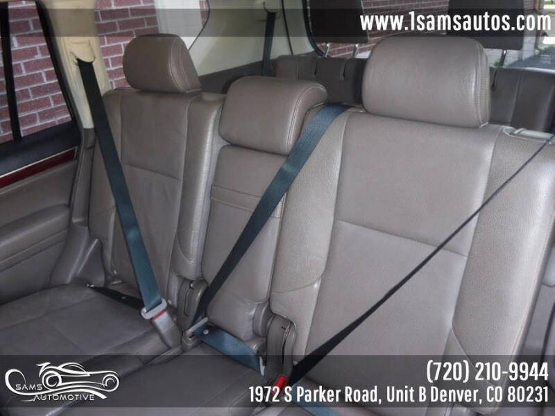 2013 Lexus GX 460