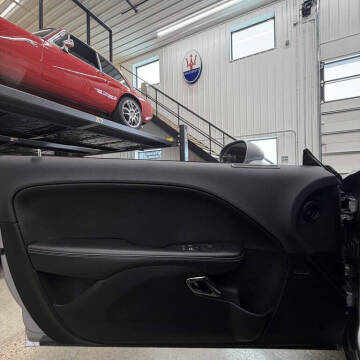 2016 Dodge Challenger SRT Hellcat