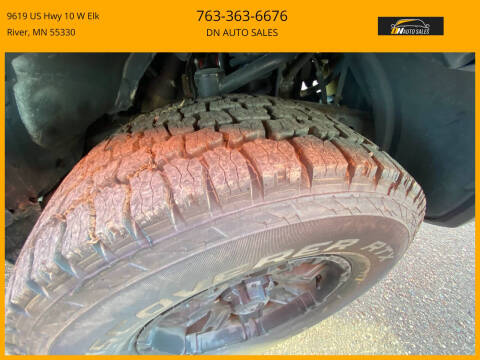 2007 Toyota FJ Cruiser