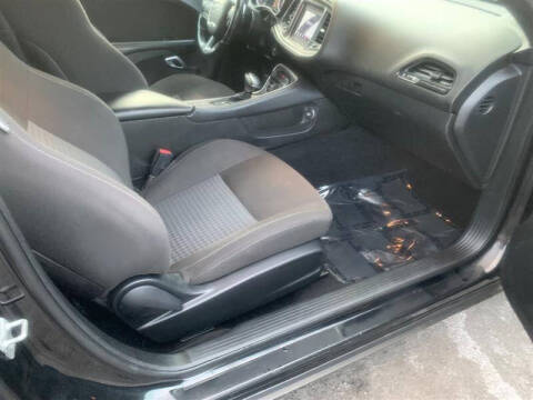 2020 Dodge Challenger R/T