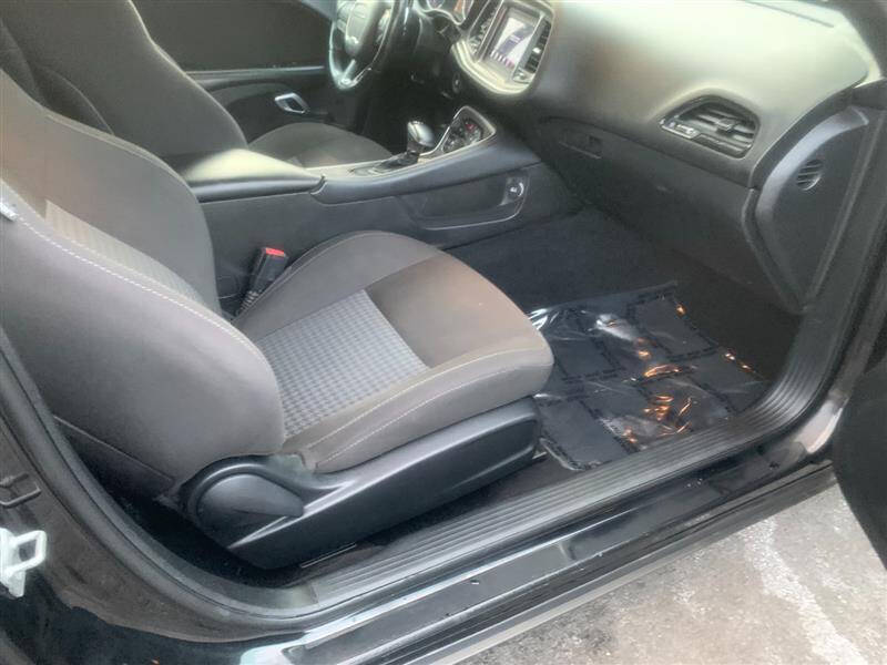 2020 Dodge Challenger R/T