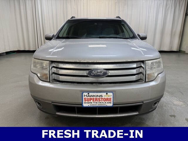 2008 Ford Taurus X SEL