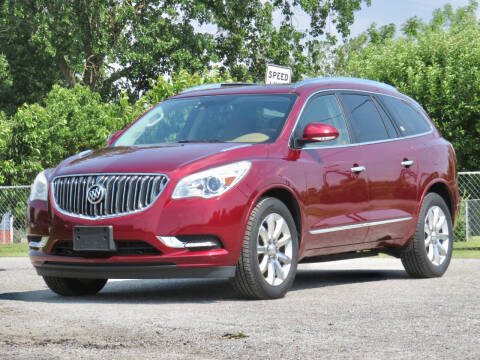 2015 Buick Enclave Premium