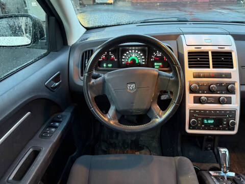 2010 Dodge Journey Crew