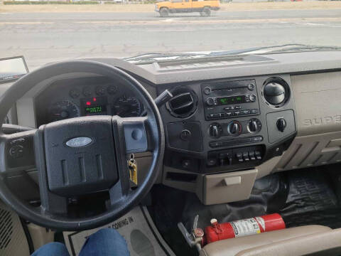 2008 Ford F-450 Super Duty for sale at CarsRus in Winchester VA