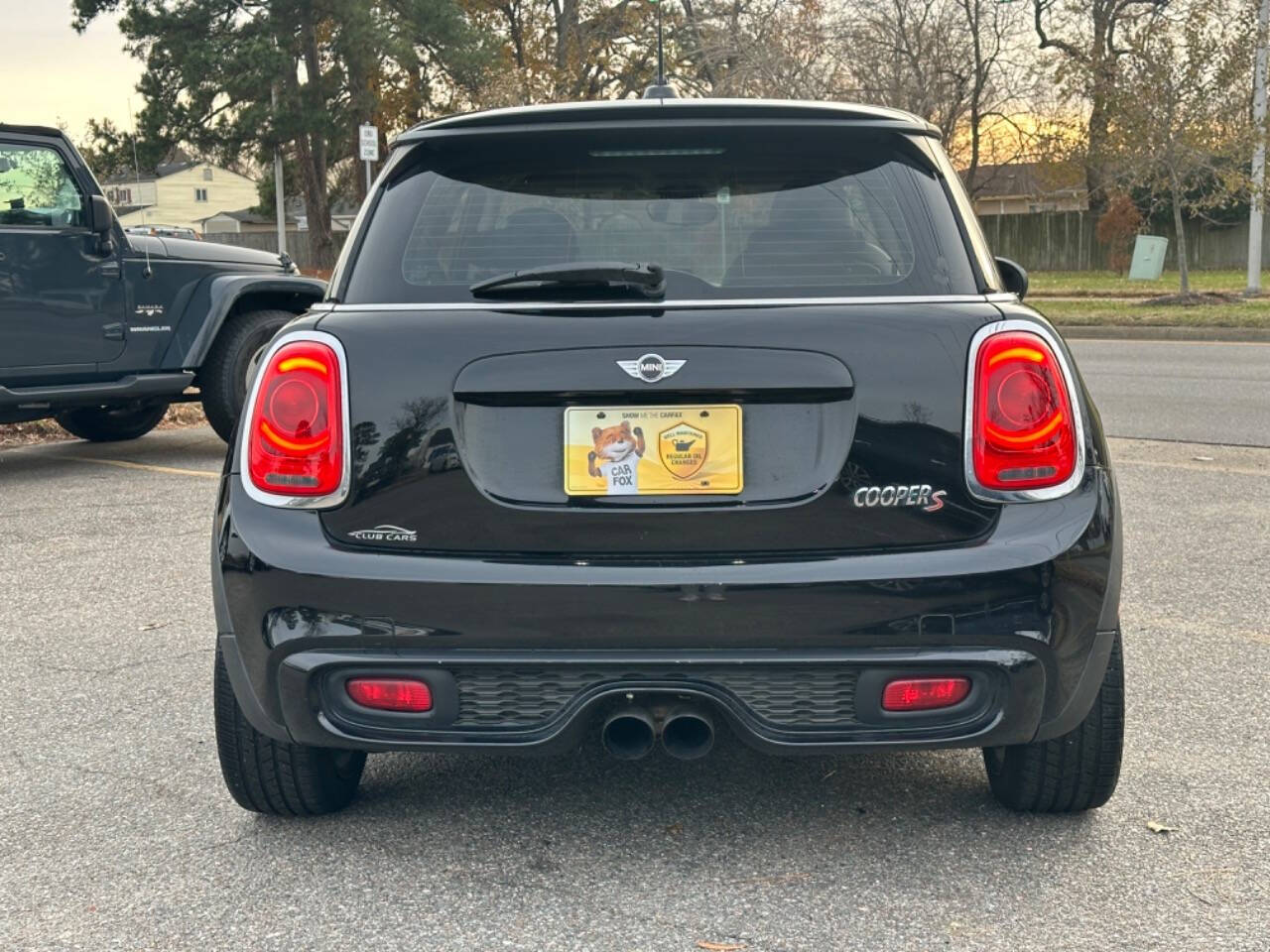 2014 MINI Hardtop for sale at CarMood in Virginia Beach, VA