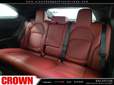 2026 Dodge Charger
