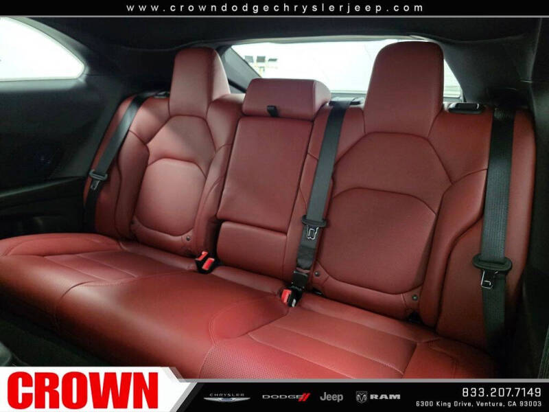 2026 Dodge Charger