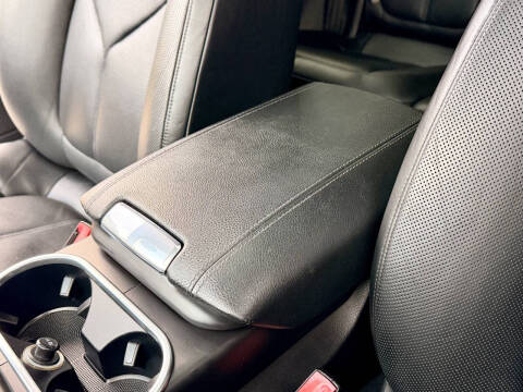 2013 Porsche Cayenne