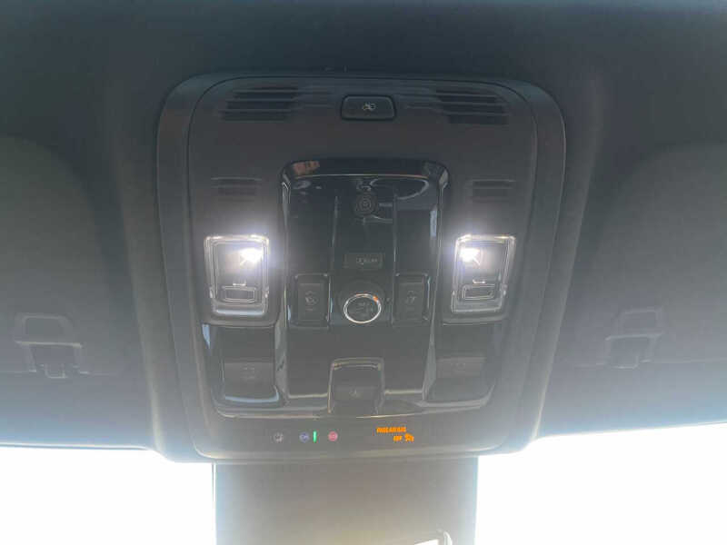 2025 Cadillac Escalade-V ESV