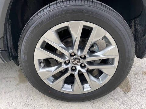 2023 Toyota RAV4 Limited