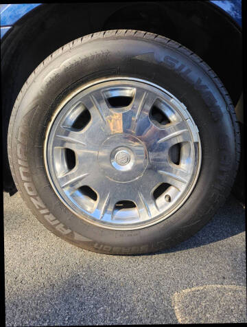 2005 Chrysler 300 Touring