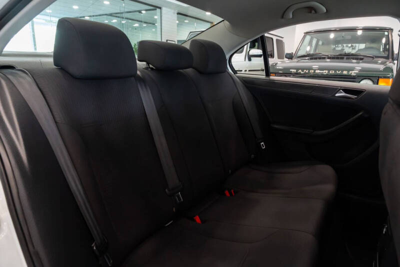 2015 Volkswagen Jetta