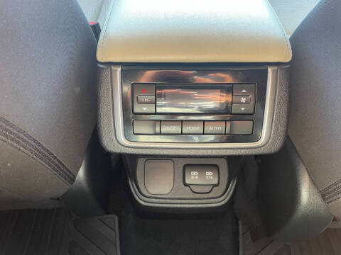 2019 Subaru Ascent Premium 8-Passenger